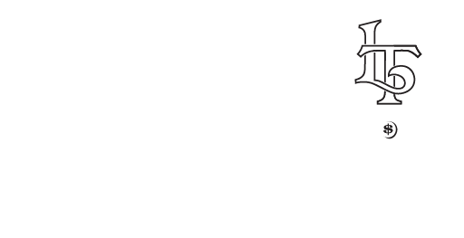 Legal Tender Lamy Logo